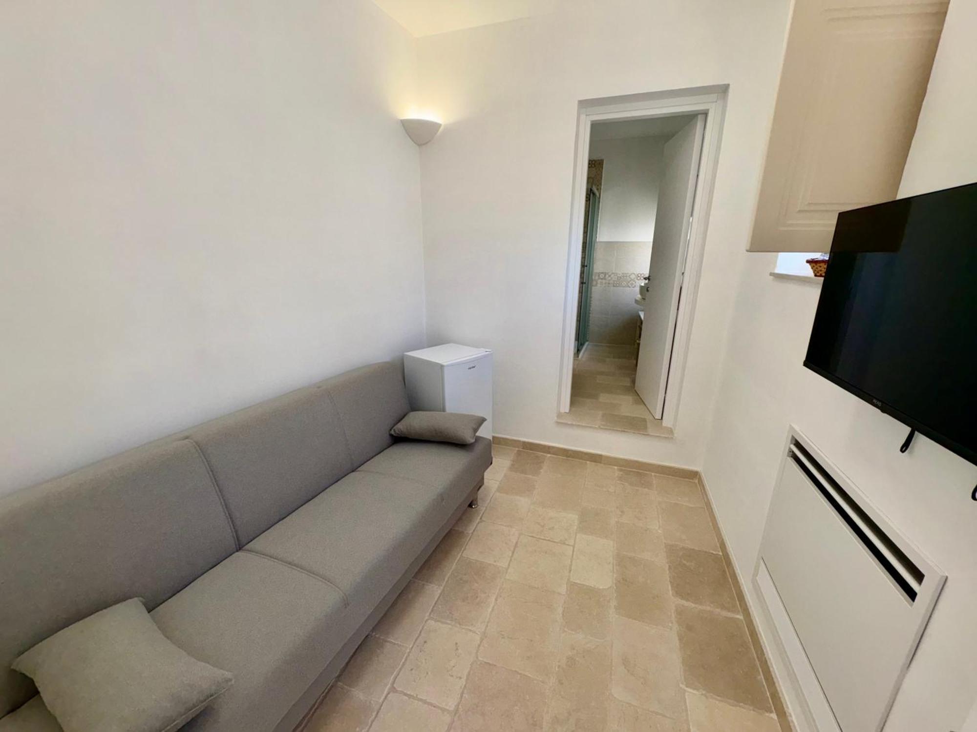 אלברובלו Trulli Lithos Suite מראה חיצוני תמונה